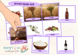 מה נוצר ממה לוטו